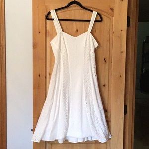 Ralph Lauren Dress Size 10